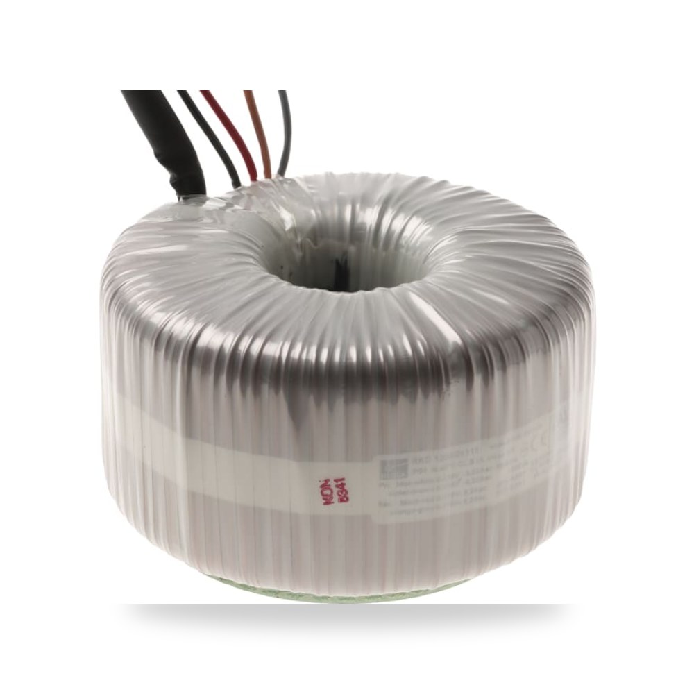 محول قدرة وتحكم شاسيه صناعي 1200 VA 230 فولت ريمكو للتوريدات الصناعية (Reemco Industrial)