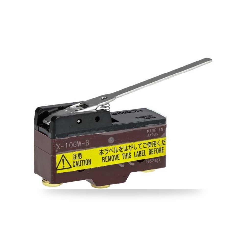 مفتاح نهاية شوط وأمان صناعي IP67 فئة N X ريمكو للتوريدات الصناعية (Reemco Industrial)