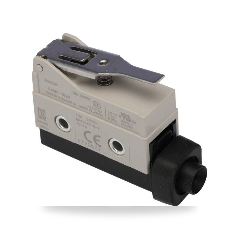 مفتاح نهاية شوط وأمان صناعي IP67 فئة P E ريمكو للتوريدات الصناعية (Reemco Industrial)