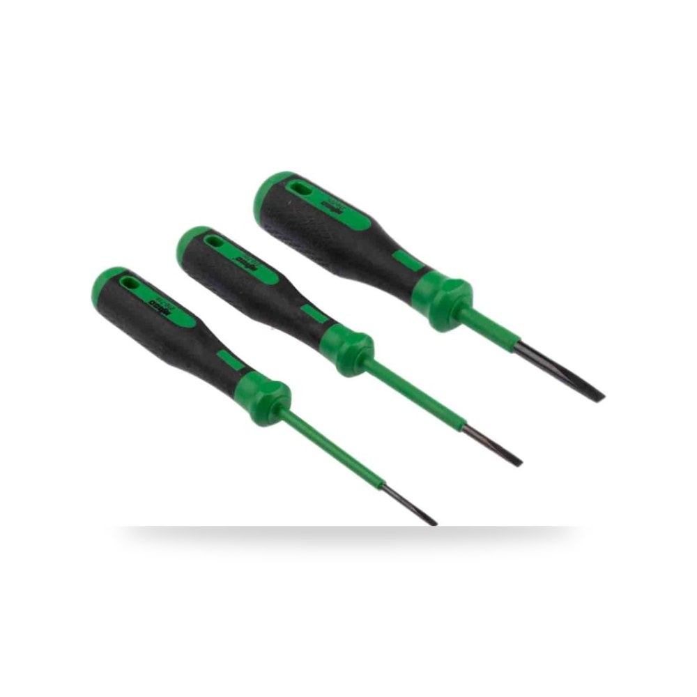 مفك براغي ورش ميكانيكية طراز T شاق RS PRO ريمكو للتوريدات الصناعية (Reemco Industrial)