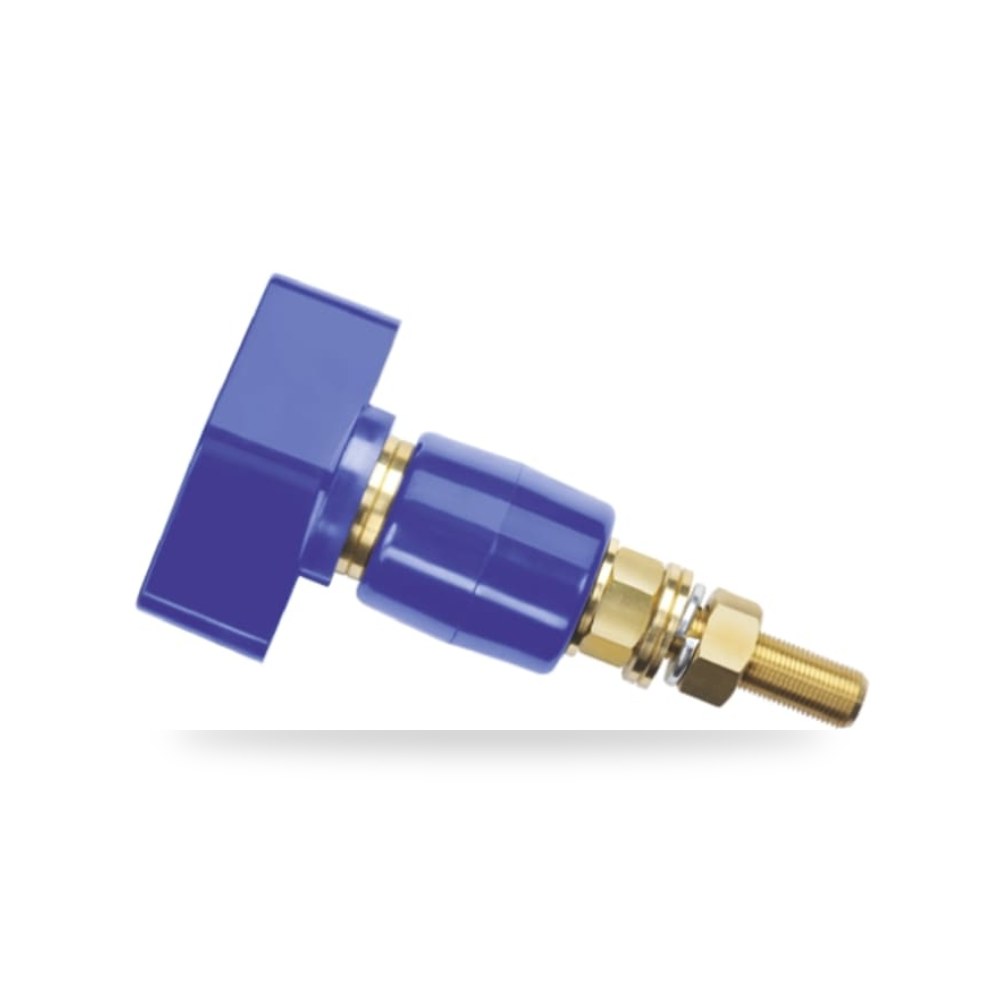 مربط وود توصيل تيار عالي M12 200A RS PRO ريمكو للتوريدات الصناعية (Reemco Industrial) موديل