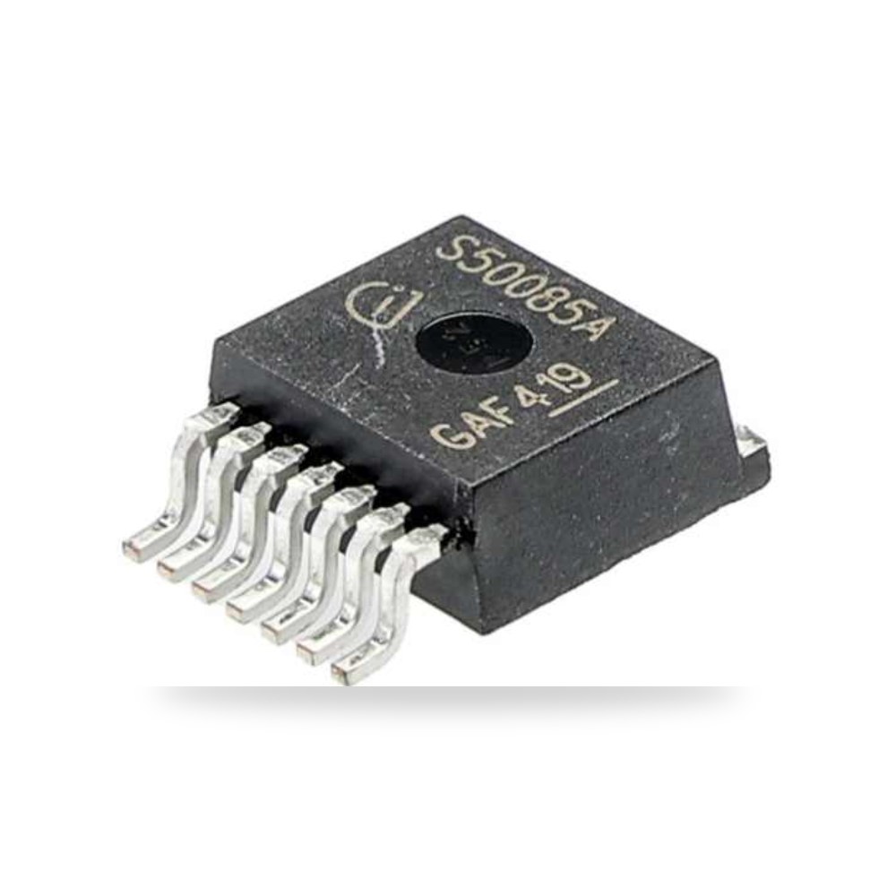 شريحة مفتاح وسويتش قدرة إلكتروني ذكي IC 7 ريمكو للتوريدات الصناعية (Reemco Industrial) موديل