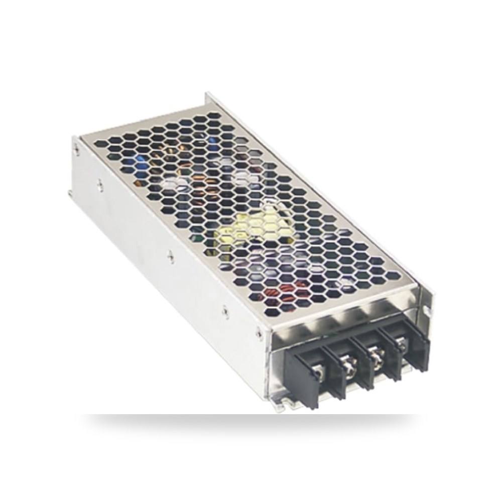 محول جهد DC DC 12 فولت 12.5 معتمد للمشاريع RS ريمكو للتوريدات الصناعية (Reemco Industrial)