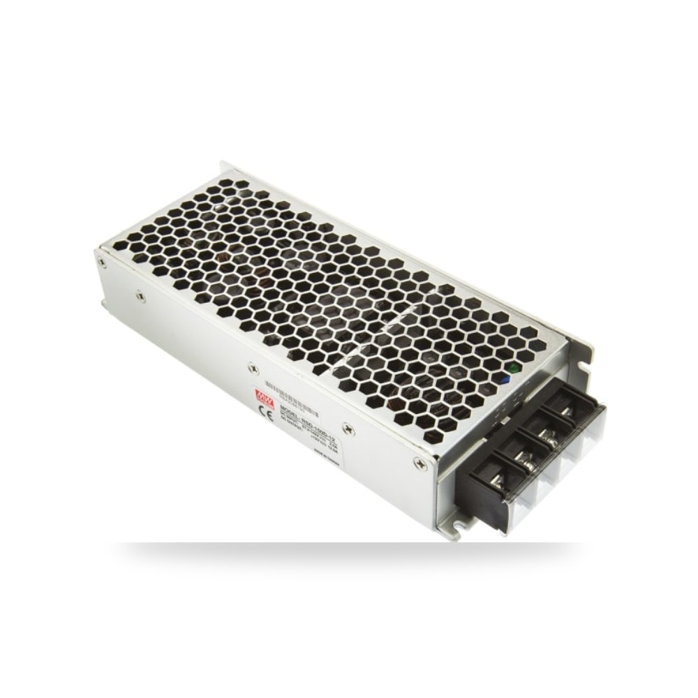 محول جهد DC DC 12 فولت 0 طراز احترافي RS PRO ريمكو للتوريدات الصناعية (Reemco Industrial)