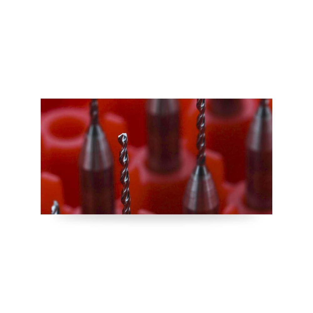 طقم بنط ثقب حلزونية HSS متعددة فئة H P معتمد ريمكو للتوريدات الصناعية (Reemco Industrial)