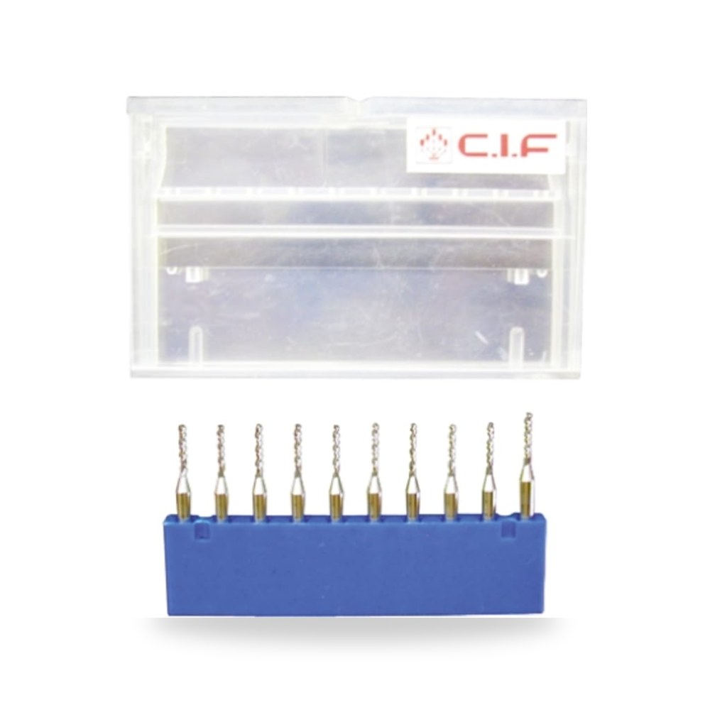 طقم بنط ثقب حلزونية HSS متعددة فئة H X معتمد ريمكو للتوريدات الصناعية (Reemco Industrial)