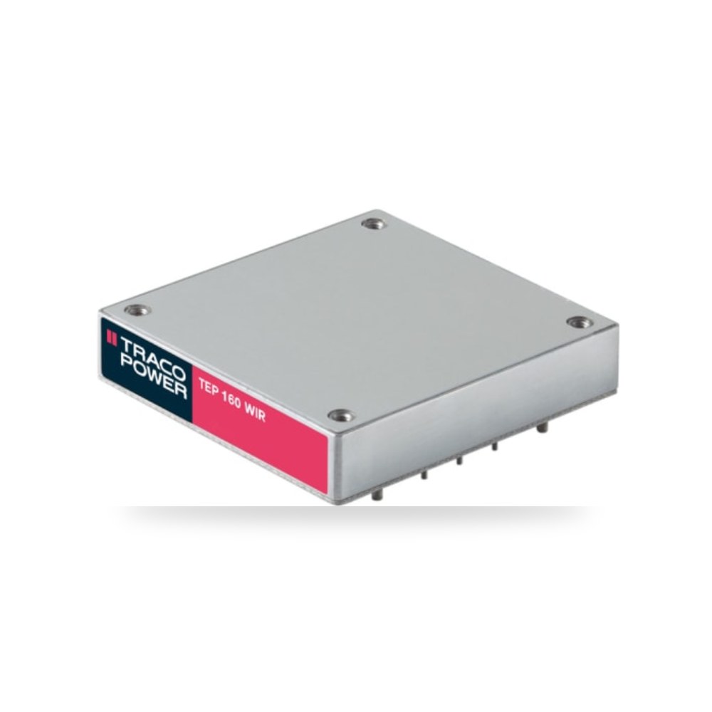محول جهد DC DC 12 فولت 160 صناعي RS PRO ريمكو للتوريدات الصناعية (Reemco Industrial)