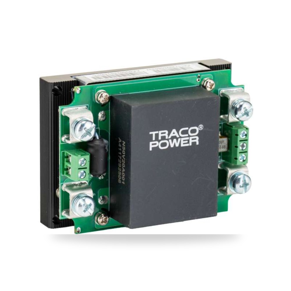 محول جهد DC DC 19.2 فولت 200 واط RS PRO ريمكو للتوريدات الصناعية (Reemco Industrial) موديل