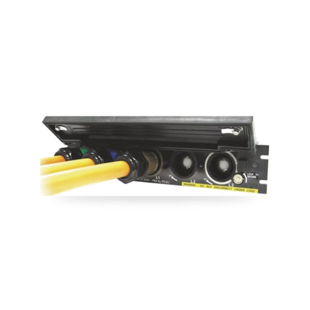 موصل قدرة شاق لوحات 660A صناعي RS PRO ريمكو للتوريدات الصناعية (Reemco Industrial)