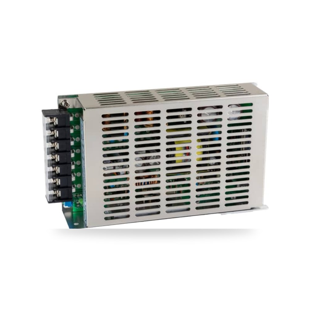 محول جهد DC DC 12 فولت 5 ملي أمبير RS PRO ريمكو للتوريدات الصناعية (Reemco Industrial) موديل