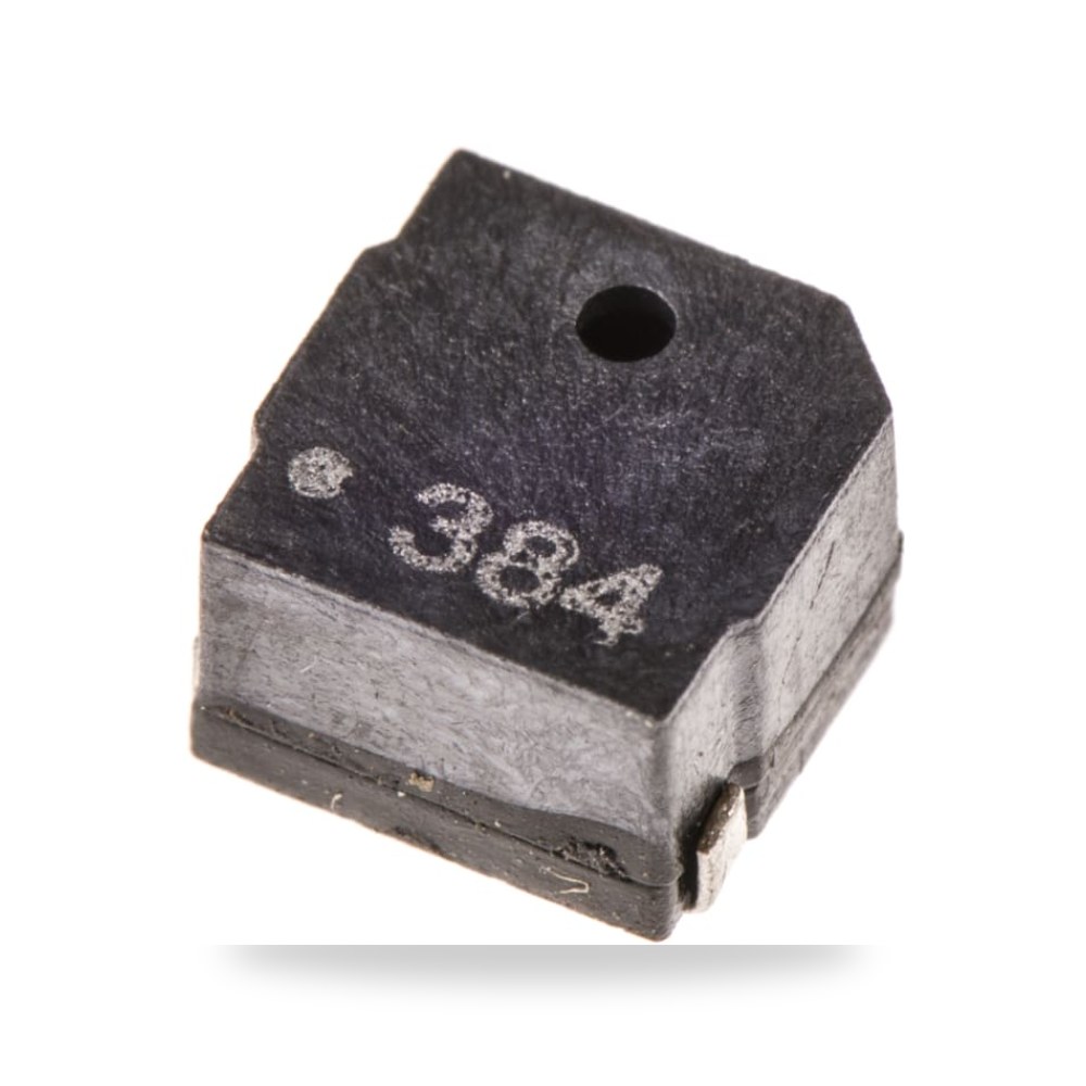 طنان بيزو صوتي إلكتروني 78 ديسيبل 4V صناعي RS ريمكو للتوريدات الصناعية (Reemco Industrial)