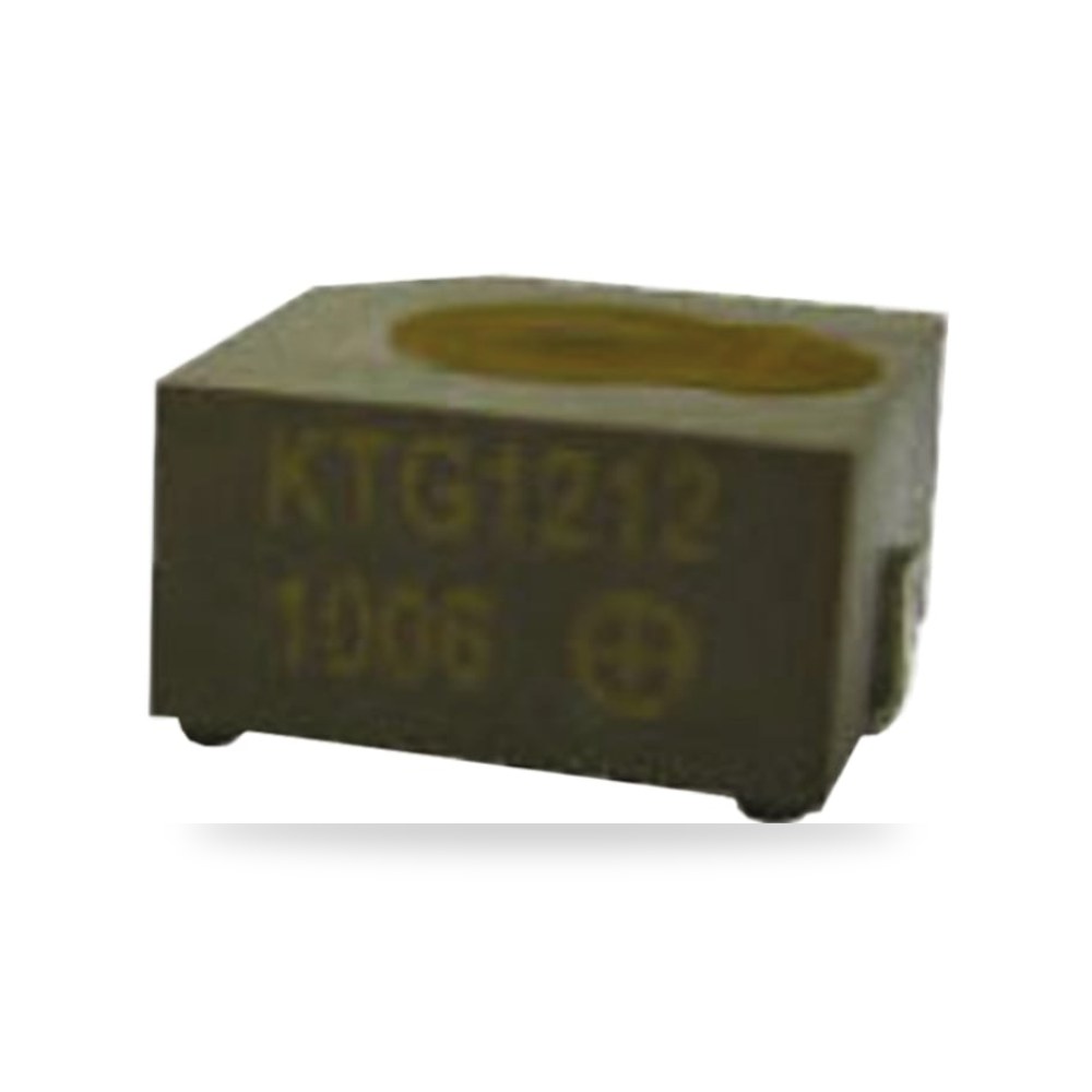 طنان بيزو صوتي إلكتروني 92 ديسيبل 8V RS PRO ريمكو للتوريدات الصناعية (Reemco Industrial)