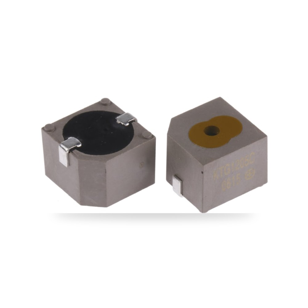 طنان بيزو صوتي إلكتروني 94 ديسيبل 7V RS PRO ريمكو للتوريدات الصناعية (Reemco Industrial)