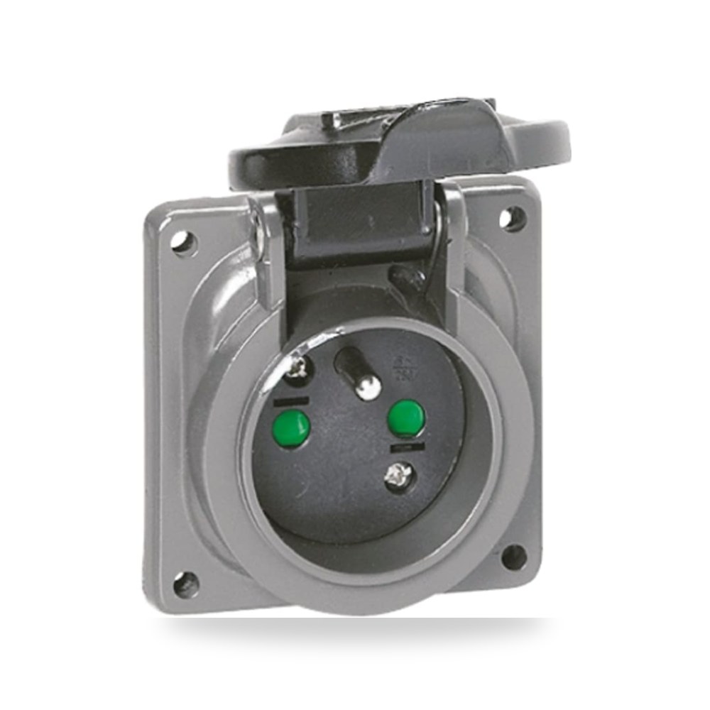 موصل قدرة كهربائي صناعي Legrand 480V RS PRO ريمكو للتوريدات الصناعية (Reemco Industrial)