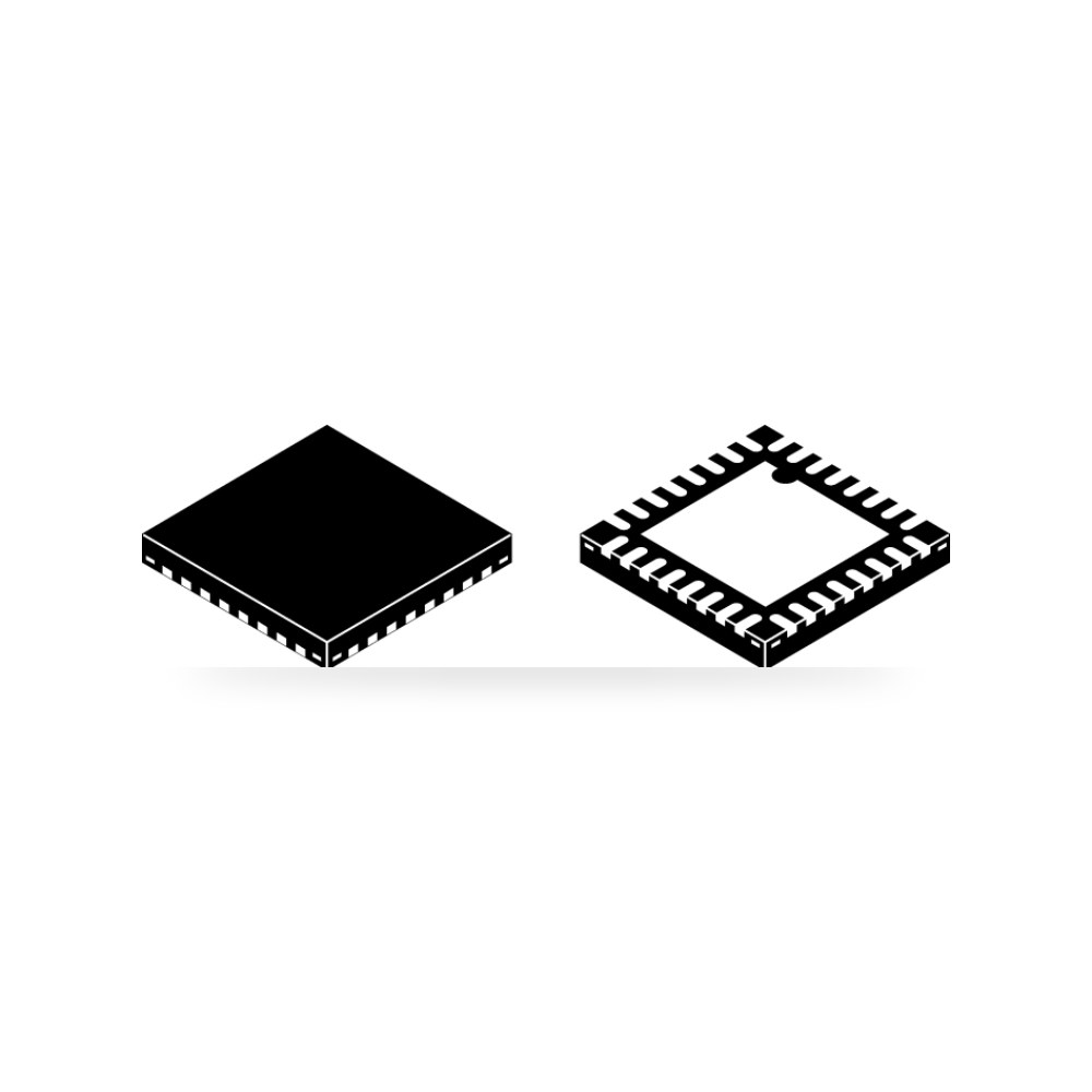 شريحة وعازل حماية إشارات وترددات IC 32 فئة ريمكو للتوريدات الصناعية (Reemco Industrial) موديل