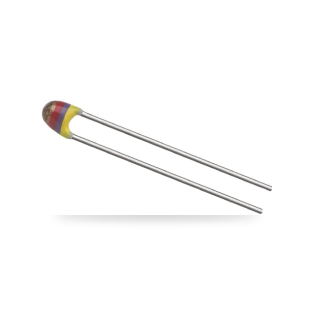 شريحة حساس حرارة ثيرمستور إلكترونية دقيقة 9 ريمكو للتوريدات الصناعية (Reemco Industrial)