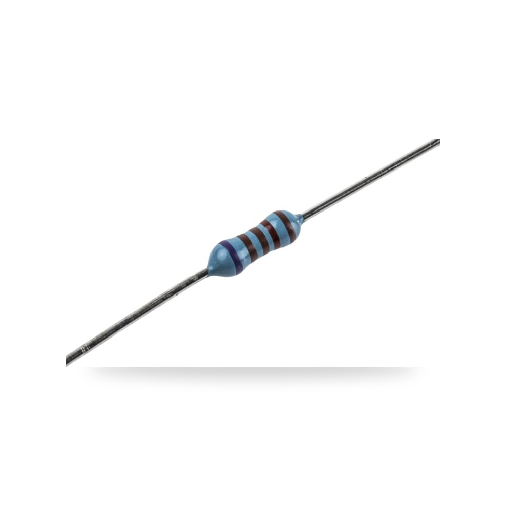 مقاومة كربونية دقيقة 1.21 كجم أوم صناعي RS ريمكو للتوريدات الصناعية (Reemco Industrial)