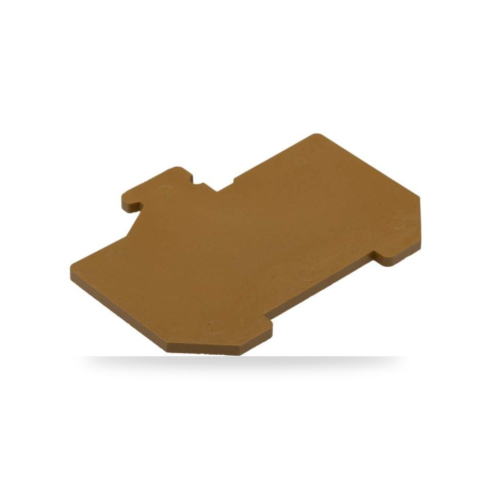 روزتة وبلوك أطراف سكة دين طراز S RS PRO ريمكو للتوريدات الصناعية (Reemco Industrial)
