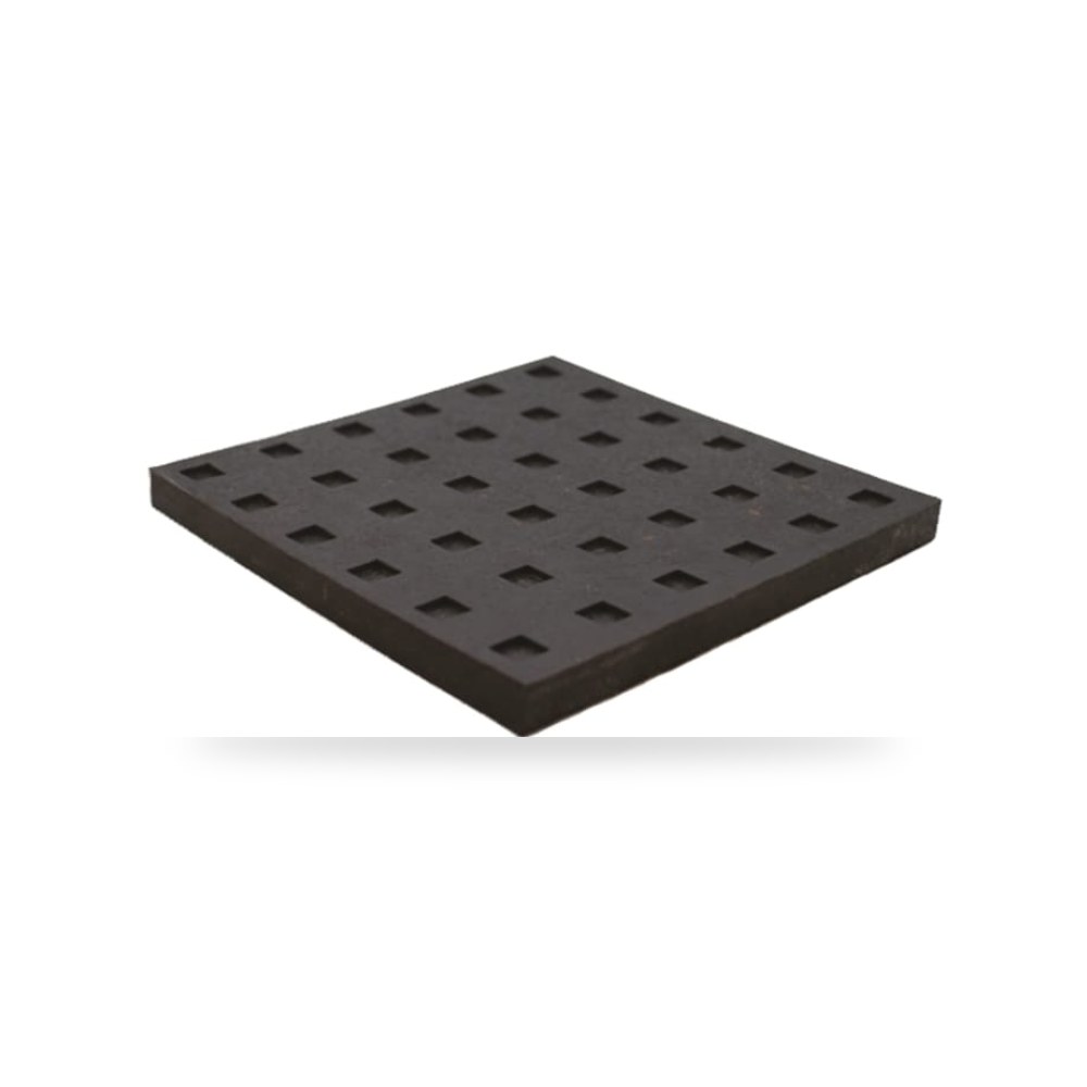 قاعدة عزل وتخميد اهتزازات صلبة طراز C RS PRO ريمكو للتوريدات الصناعية (Reemco Industrial)