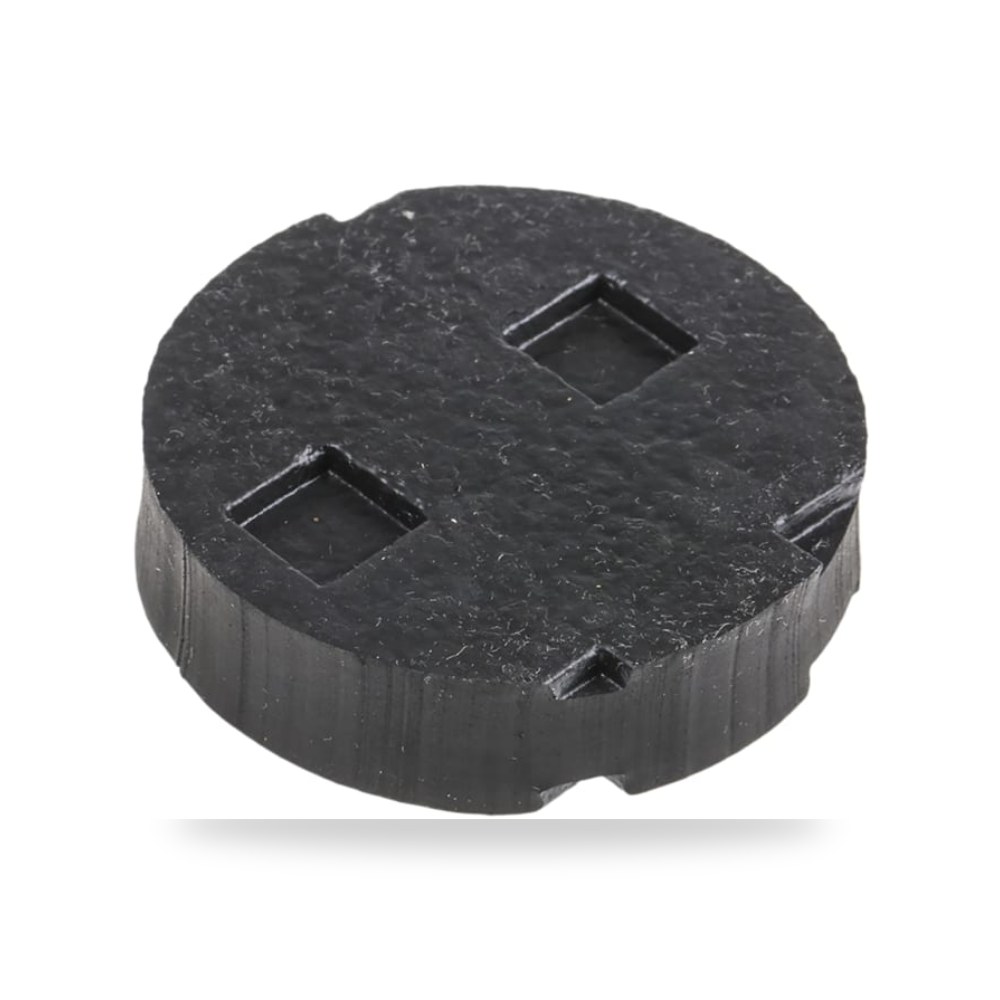 قاعدة عزل وتخميد اهتزازات صلبة طراز E RS PRO ريمكو للتوريدات الصناعية (Reemco Industrial)