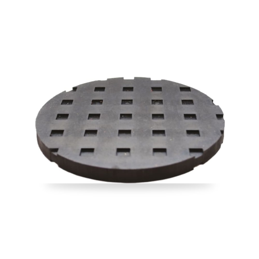 قاعدة عزل وتخميد اهتزازات صلبة طراز F RS PRO ريمكو للتوريدات الصناعية (Reemco Industrial)