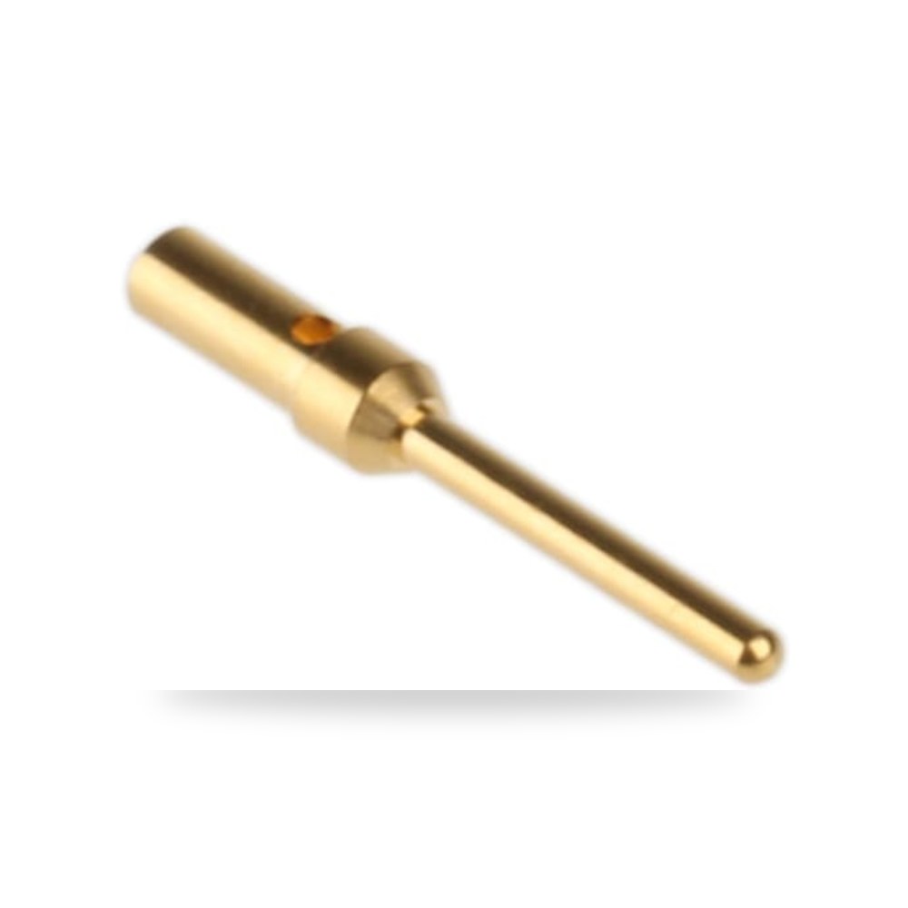 موصل دائري صناعي معتمد ذكر IP67 فئة C D صناعي ريمكو للتوريدات الصناعية (Reemco Industrial)