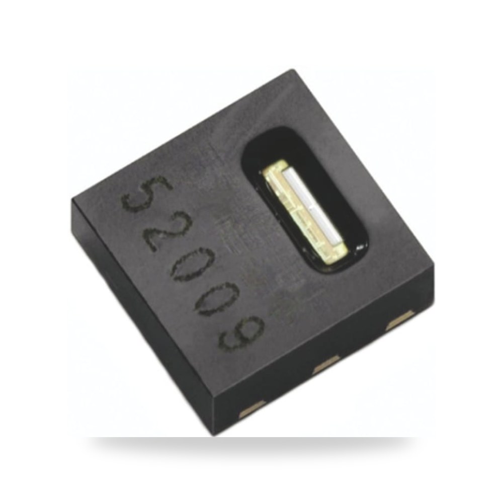 حساس ومستشعر درجة حرارة إلكتروني دقيق IC 6 ريمكو للتوريدات الصناعية (Reemco Industrial)