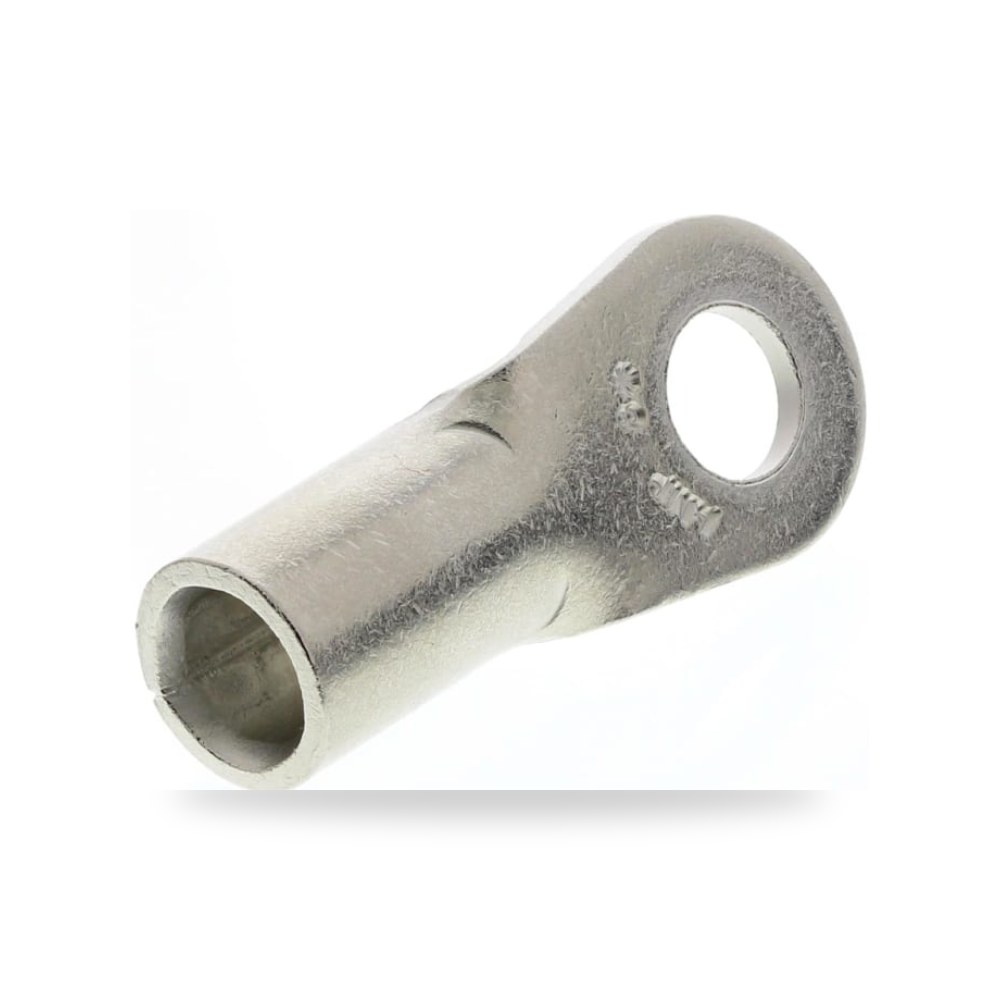 ترميل ونهاية طرفية حلقية كبس فئة X C صناعي RS ريمكو للتوريدات الصناعية (Reemco Industrial)