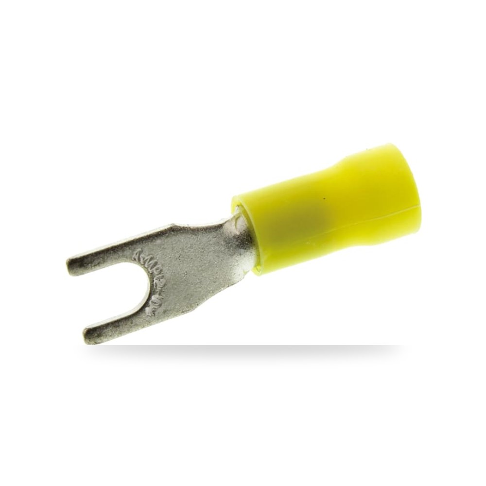 ترميل ونهاية طرفية شوكية كبس طراز M شاق RS ريمكو للتوريدات الصناعية (Reemco Industrial) موديل