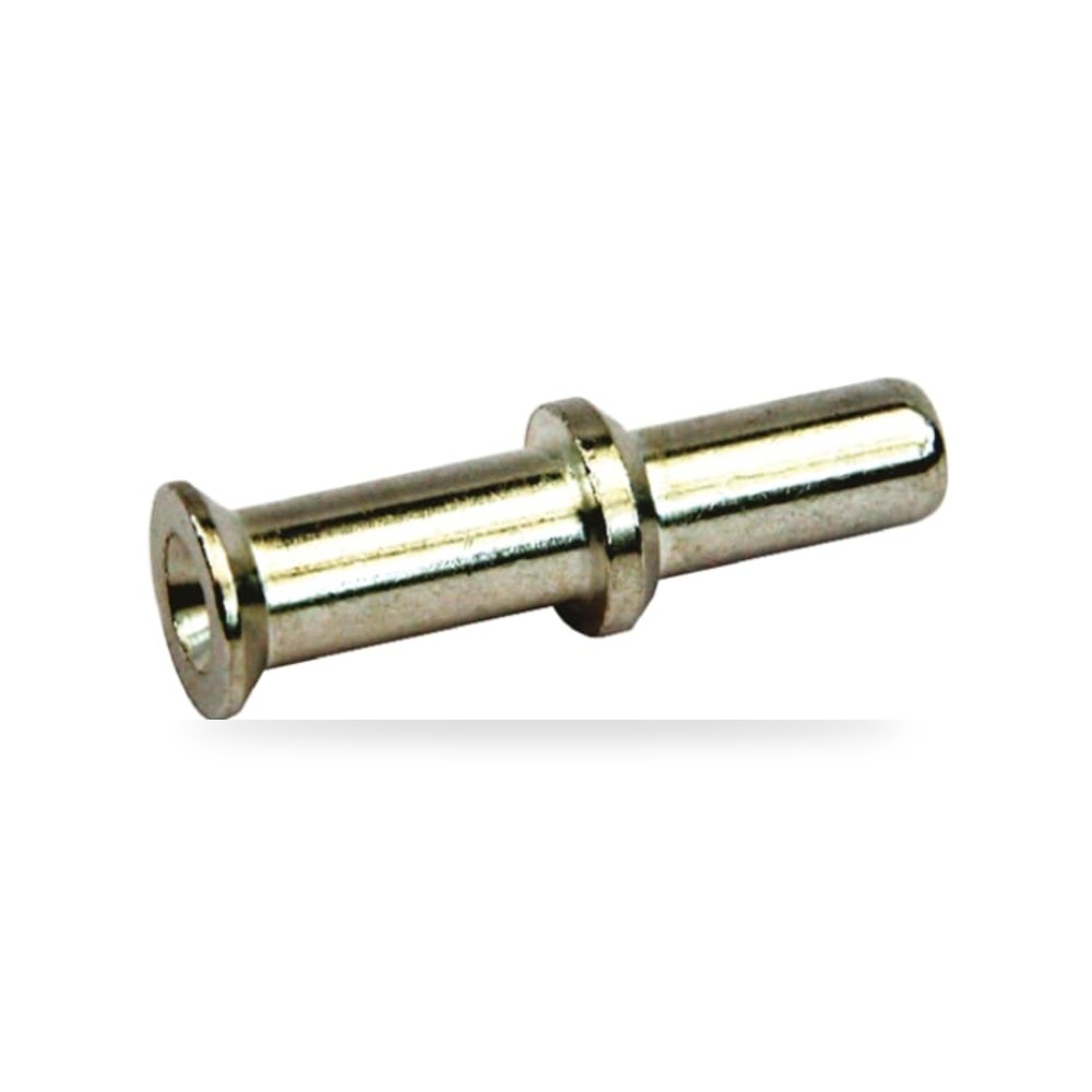 موصل قدرة كهربائي شاق HAN GND 100A عالي ريمكو للتوريدات الصناعية (Reemco Industrial)