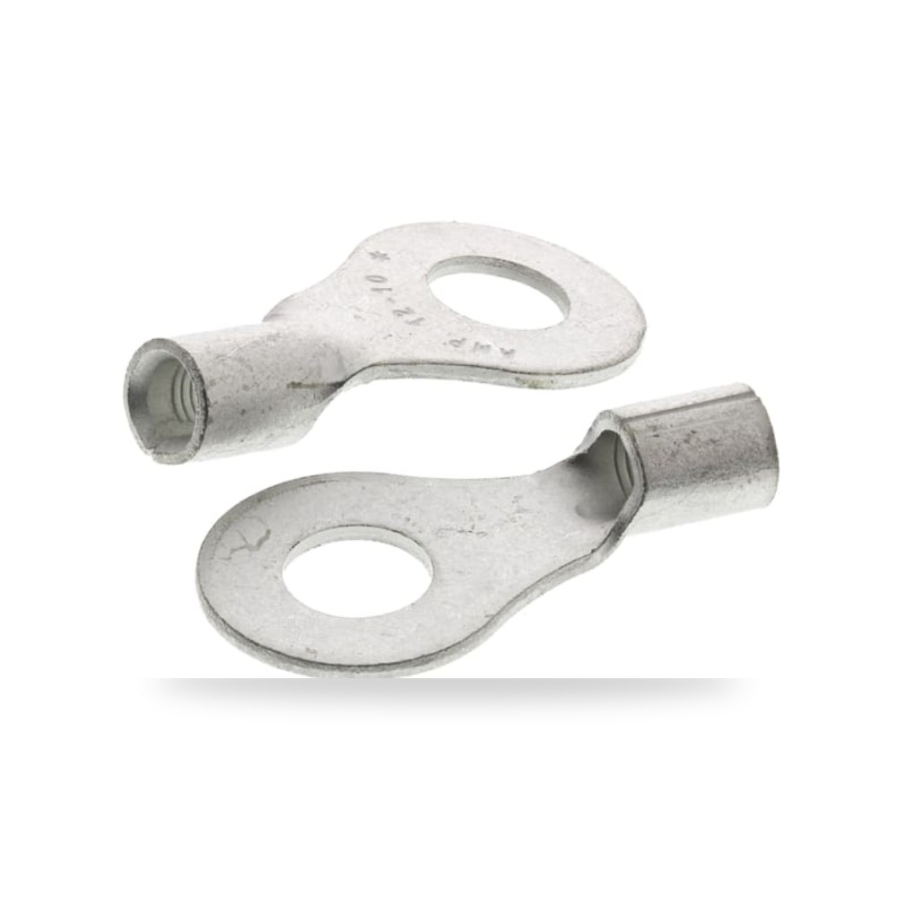 ترميل ونهاية طرفية حلقية كبس فئة X E صناعي RS ريمكو للتوريدات الصناعية (Reemco Industrial)