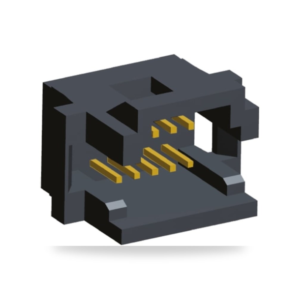 موصل وبن هيدر بوردات PCB 40 خط كفاءة تشغيلية ريمكو للتوريدات الصناعية (Reemco Industrial)