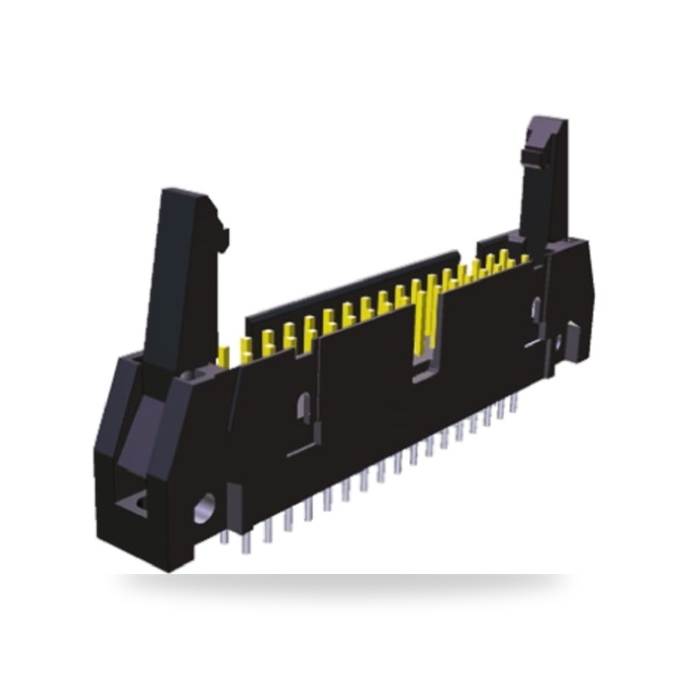 موصل وبن هيدر بوردات PCB 40 خط تطبيقات دقيقة ريمكو للتوريدات الصناعية (Reemco Industrial)