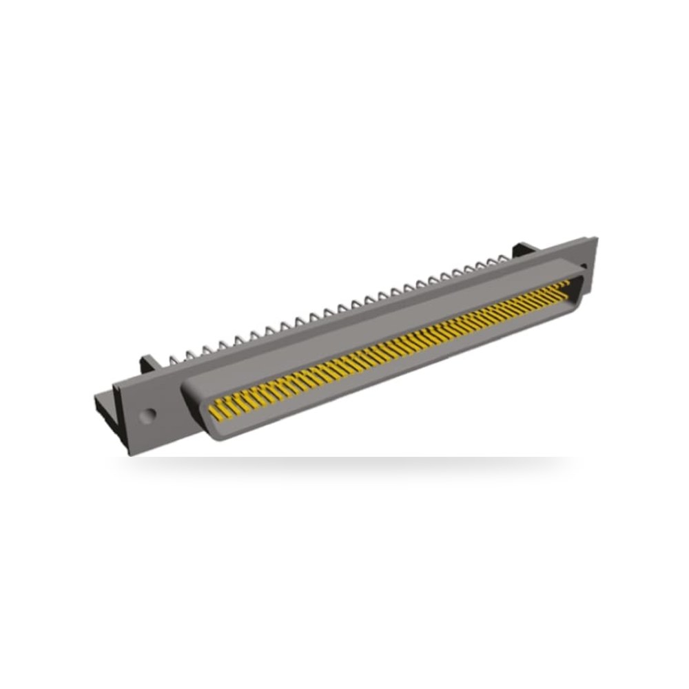 موصل D Sub لوحات تحكم 100 خط ذكر زاوية RS PRO ريمكو للتوريدات الصناعية (Reemco Industrial)