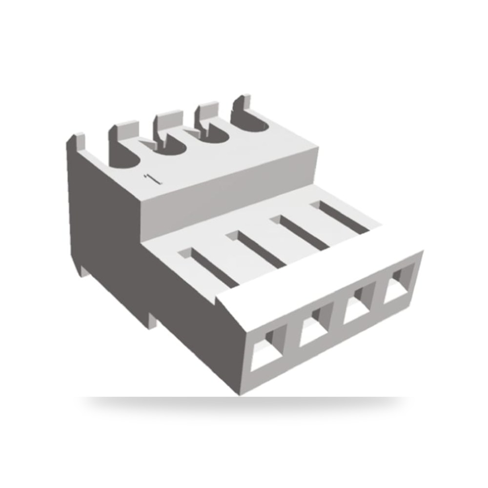 موصل كابلات شريطية IDC بوردات فئة T V صناعي ريمكو للتوريدات الصناعية (Reemco Industrial)