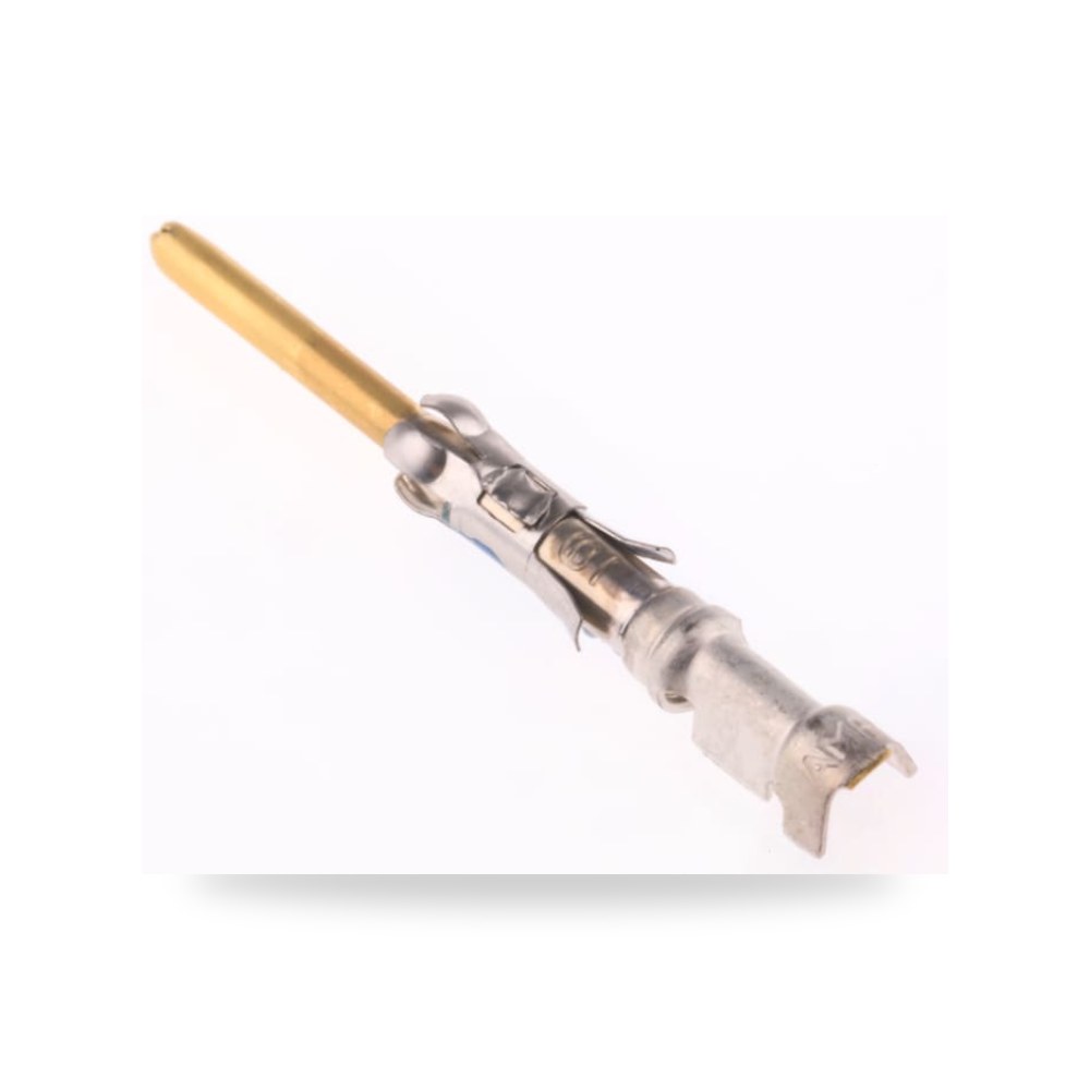 أطراف تلامس كبس نحاسية للفيش فئة X X متين RS ريمكو للتوريدات الصناعية (Reemco Industrial)