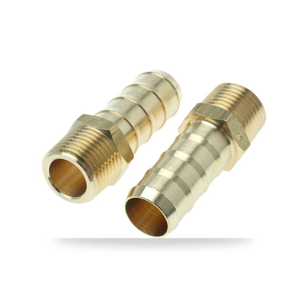وصلة هواء نيوماتيك تجهيزات سن 1 - 2 in ذكر طراز ريمكو للتوريدات الصناعية (Reemco Industrial)