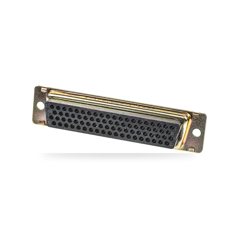 موصل D Sub لوحات تحكم 78 طراز احترافي RS PRO ريمكو للتوريدات الصناعية (Reemco Industrial)