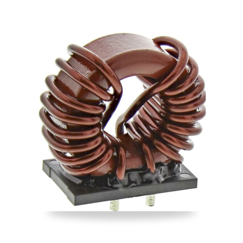 ملف حث سلكي إلكتروني للدوائر الدقيقة 35 أمبير ريمكو للتوريدات الصناعية (Reemco Industrial)
