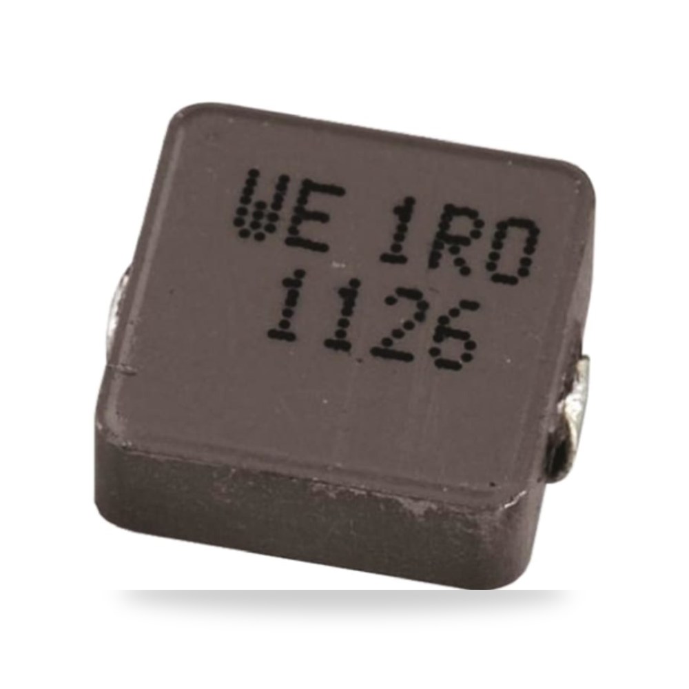 ملف حث سطحي SMD للدوائر فئة H E شاق RS PRO ريمكو للتوريدات الصناعية (Reemco Industrial)