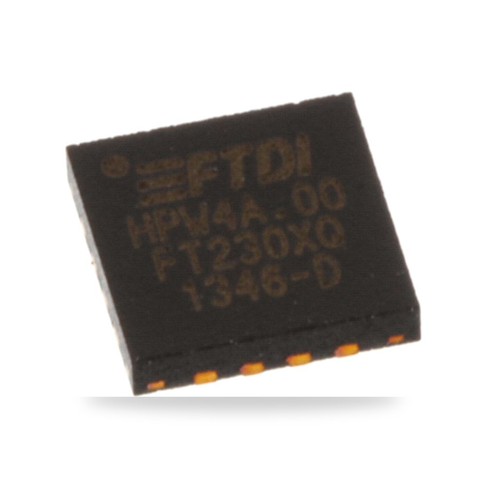 متحكم دقيق ومعالج إلكتروني مدمج IC 16 فولاذي ريمكو للتوريدات الصناعية (Reemco Industrial)