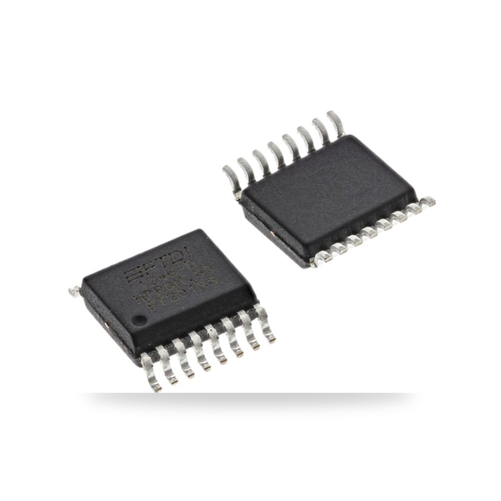 متحكم دقيق ومعالج إلكتروني مدمج IC 16 فئة ريمكو للتوريدات الصناعية (Reemco Industrial)