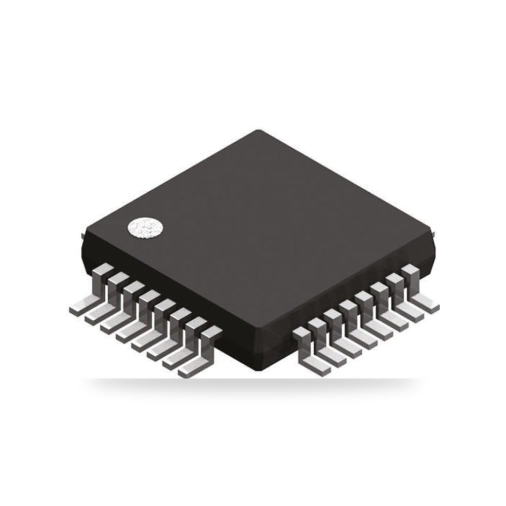 متحكم دقيق ميكروكنترولر 8 بت 24MHz 32 عالي ريمكو للتوريدات الصناعية (Reemco Industrial)