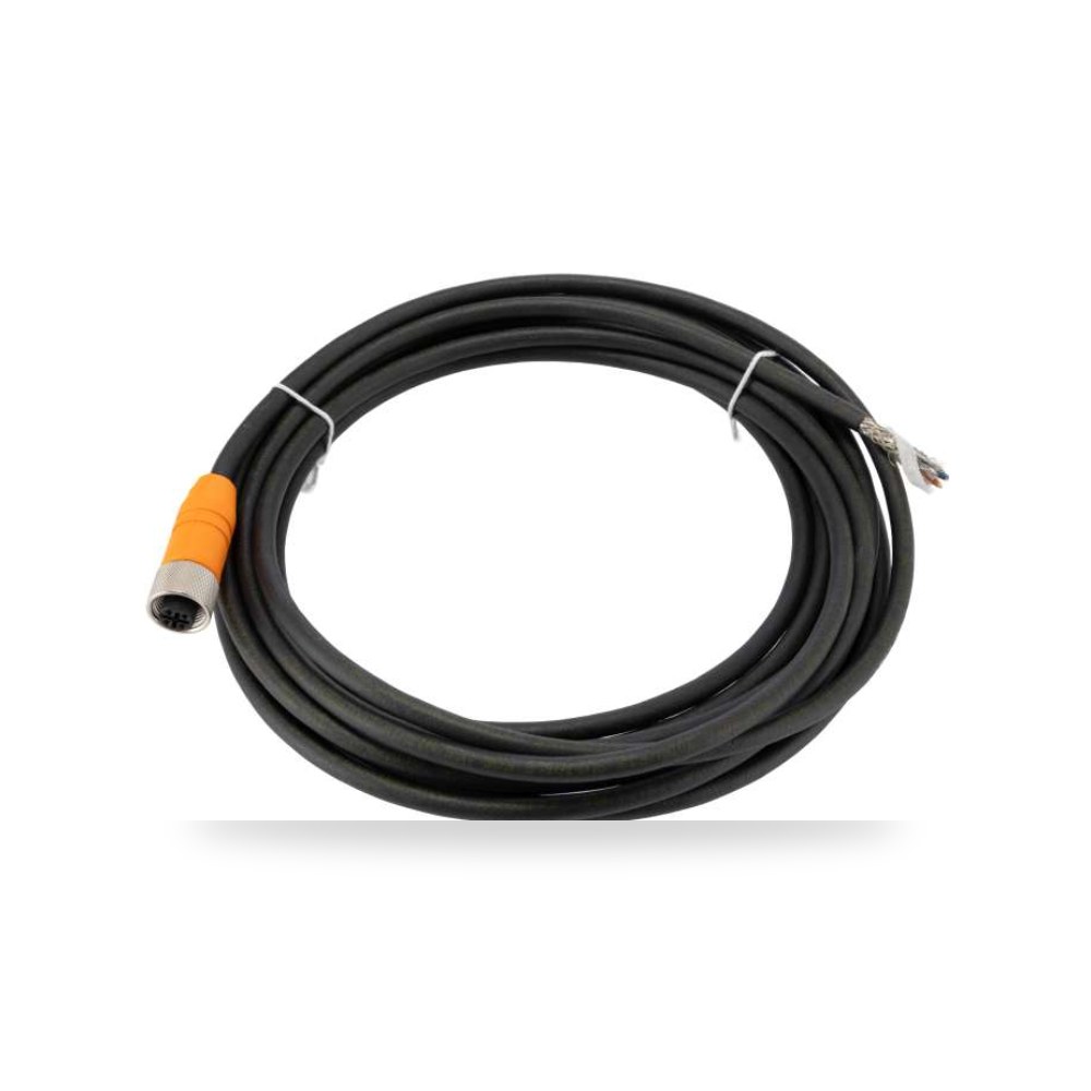 كابل توصيل حساسات ومشغلات 8 طراز Z RS PRO ريمكو للتوريدات الصناعية (Reemco Industrial)