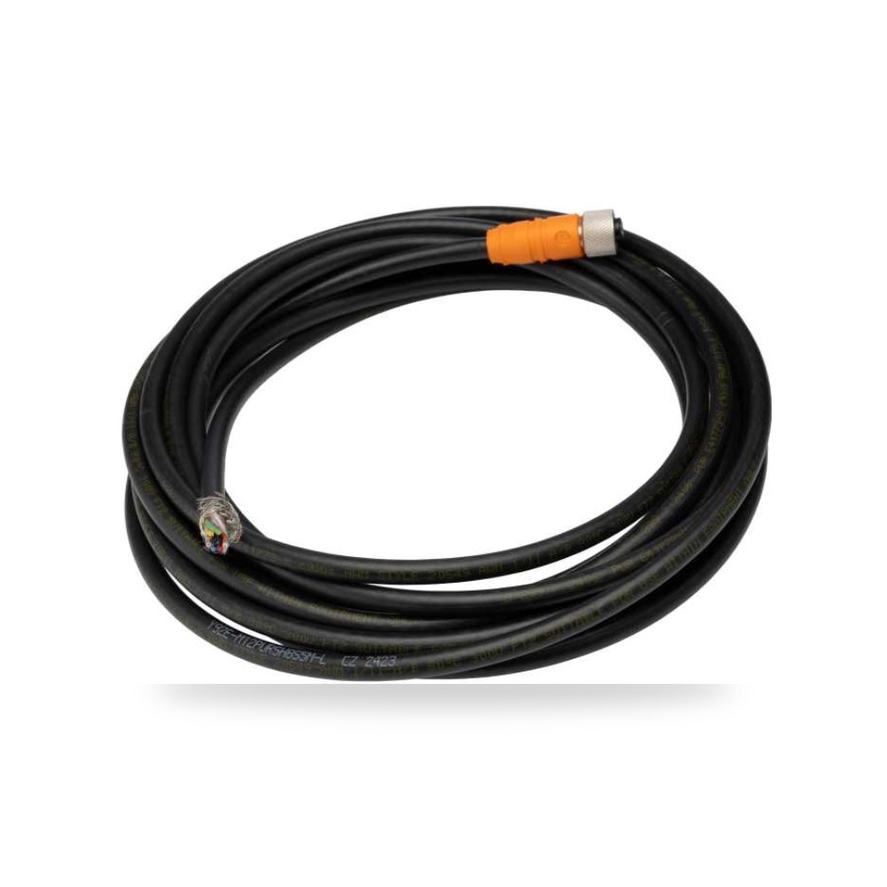 كابل توصيل حساسات ومشغلات 8 طراز A شاق RS PRO ريمكو للتوريدات الصناعية (Reemco Industrial)
