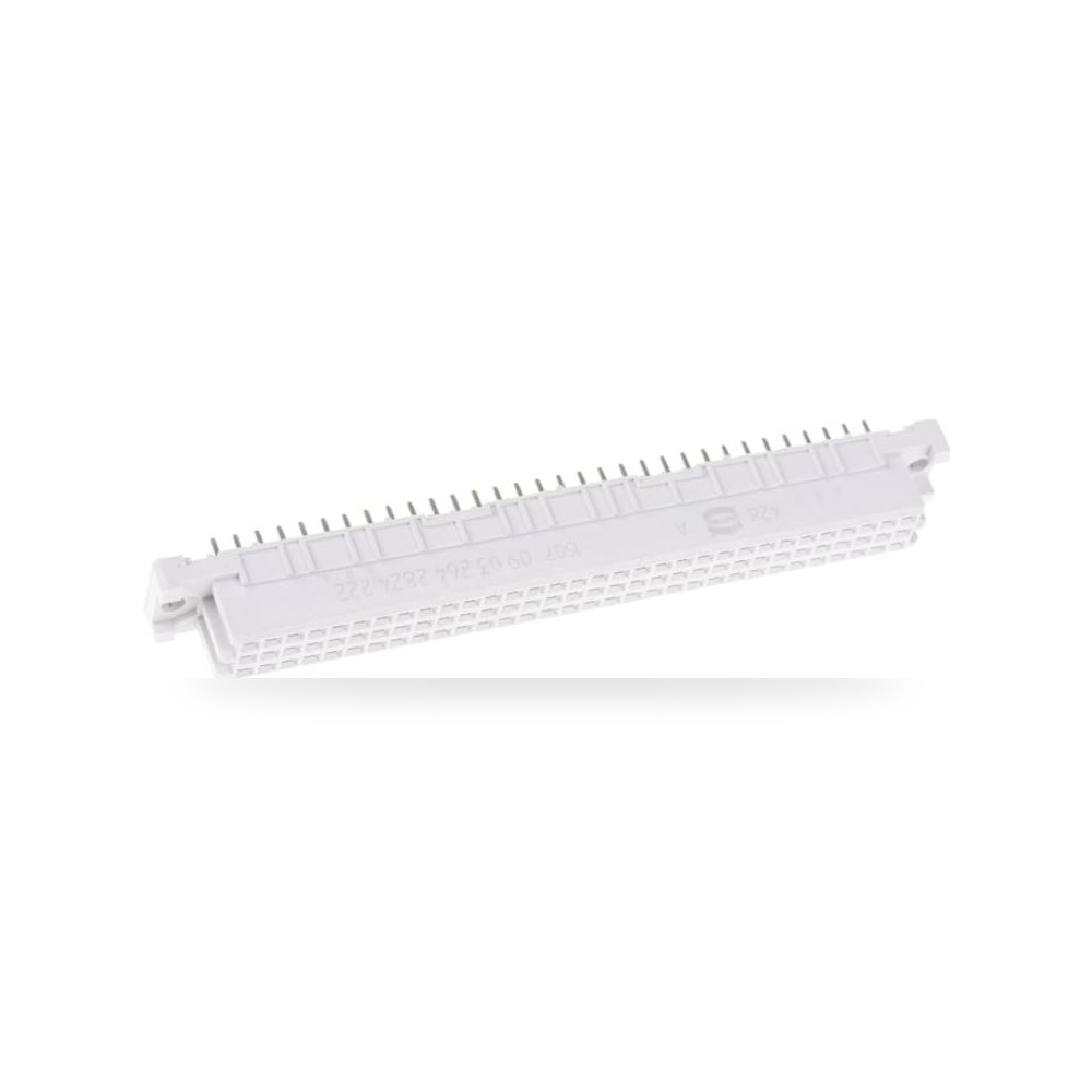 موصل بوردات إلكترونية DIN 41612 64 خط أنثى ريمكو للتوريدات الصناعية (Reemco Industrial)
