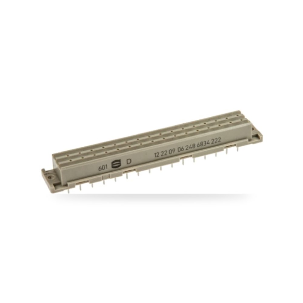 موصل بوردات إلكترونية DIN 41612 طراز F RS PRO ريمكو للتوريدات الصناعية (Reemco Industrial)