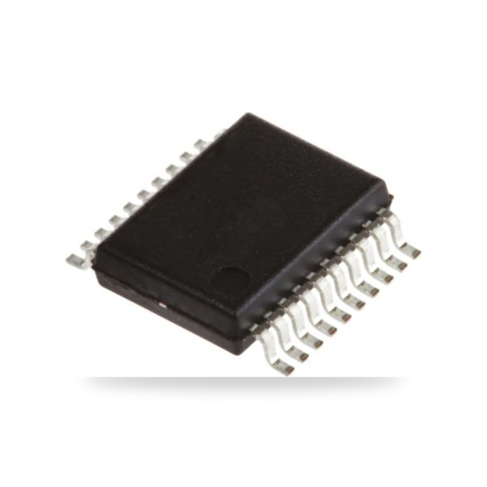 متحكم دقيق ميكروكنترولر 16 بت 42MHz 20 طرف RS ريمكو للتوريدات الصناعية (Reemco Industrial)