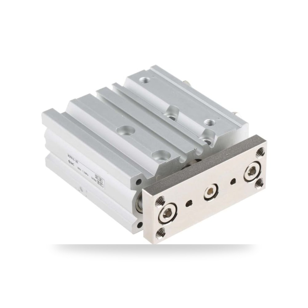 بستم وسلندر نيوماتيك موجه هواء مضغوط 16 طراز ريمكو للتوريدات الصناعية (Reemco Industrial)