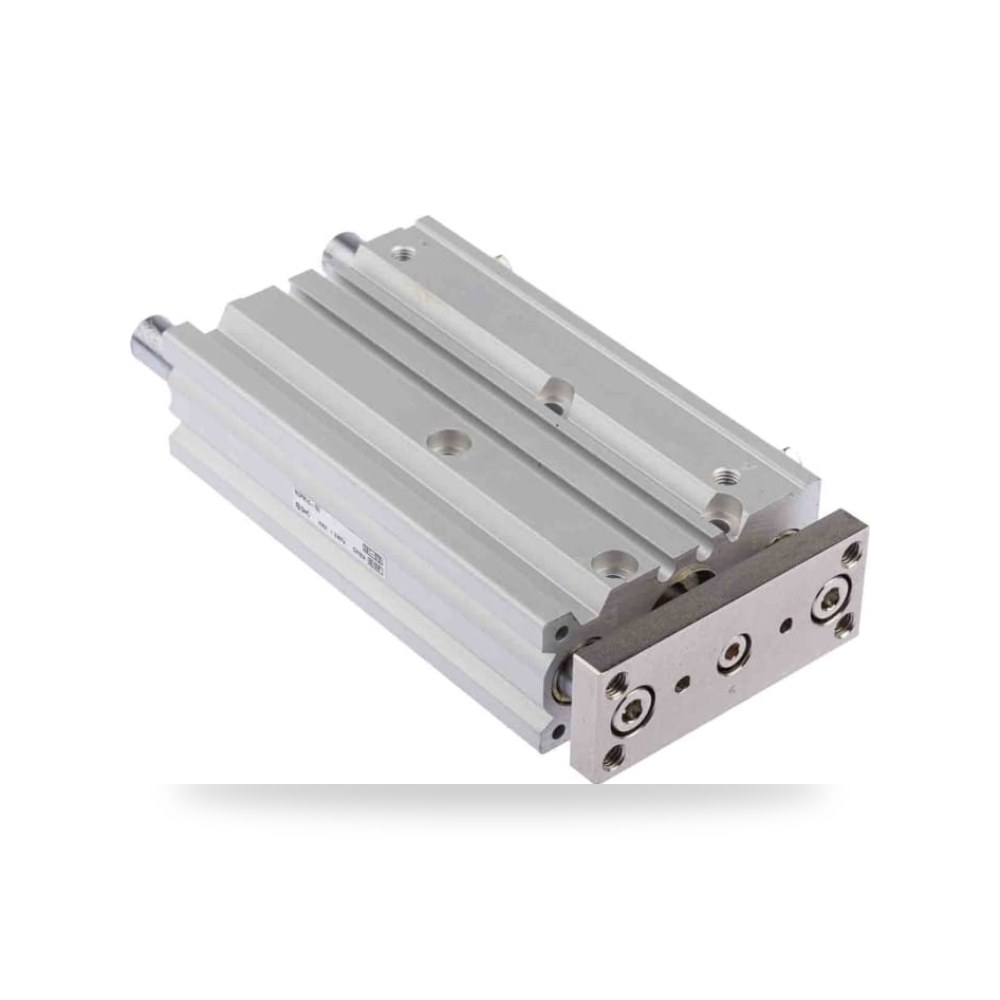 بستم وسلندر نيوماتيك موجه طراز G RS PRO ريمكو للتوريدات الصناعية (Reemco Industrial)